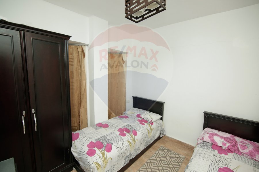 Villa for Sale North Coast (Coronado village - K 164 Sidi Abdel Rahman)