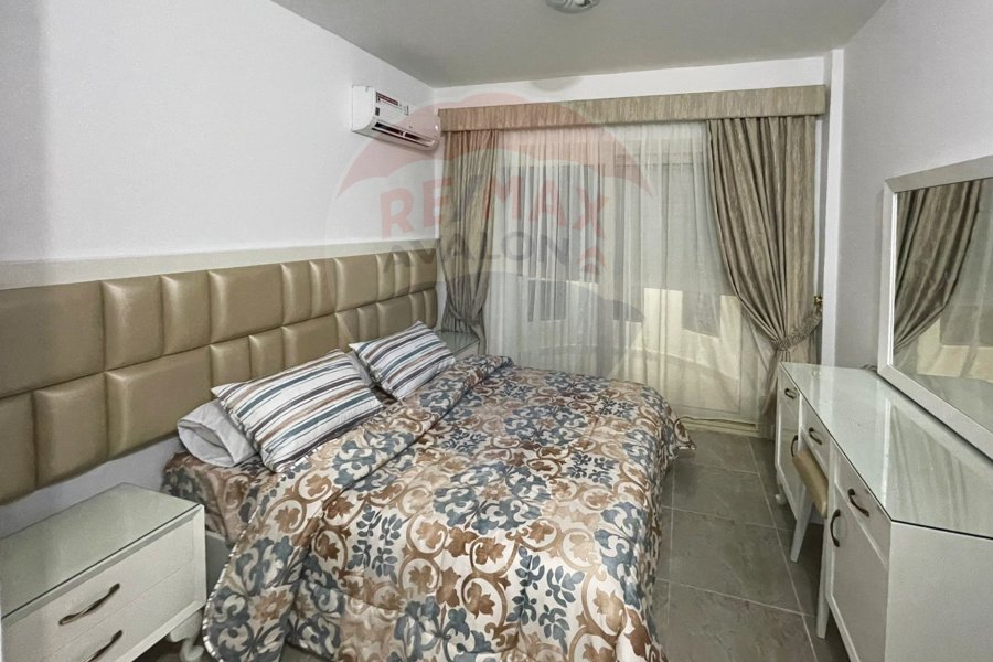 Twin villa with garden for sale Sidi Abdel Rahman