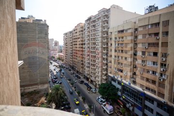 Apartment for sale 177 m Smouha (Zaki Ragab St.)