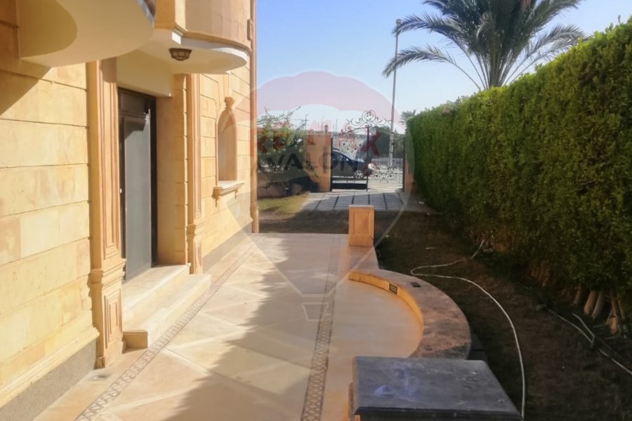 Villa for sale north coast (Marina 5) 1,000 m