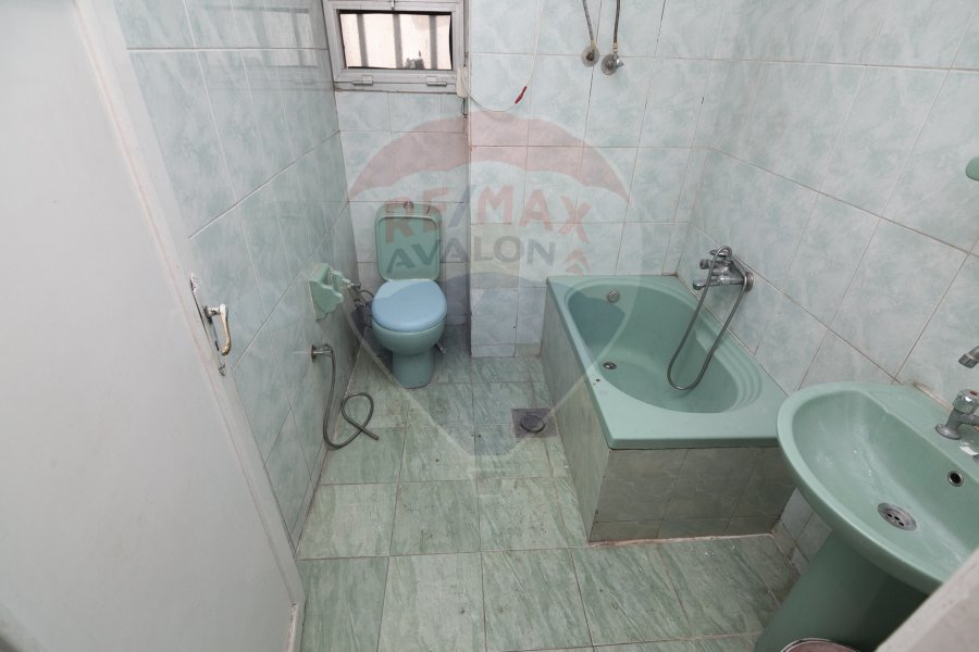 Apartment for sale 106 m Sidi gaber (Mostafa Kamel Buildings)