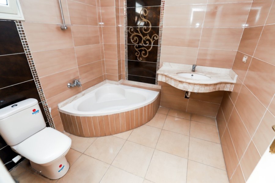 Apartment for sale 276m Smouha - Building on Fawzy Moaz St