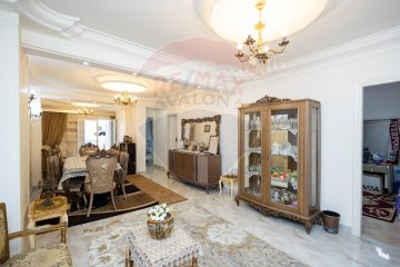 Apartment for sale 150 m Al Asafra (Gamal Abdel Nasser St)