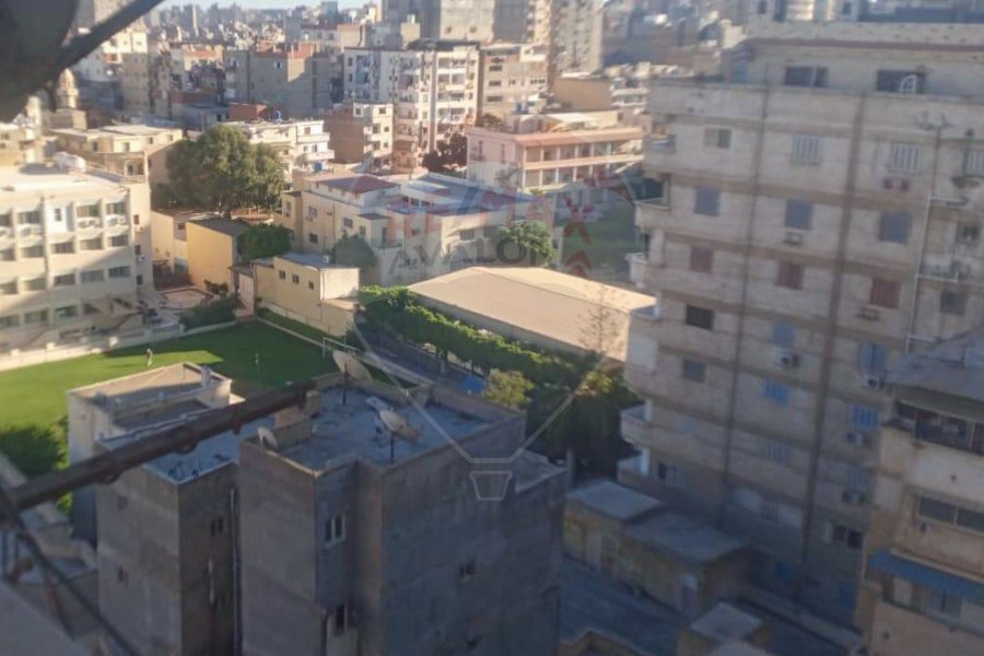 Apartment for sale 90 m, Gianaclis (in front of the American School)
