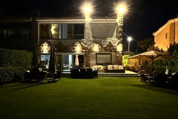 Modified villa for sale (Marina 4) 790 m