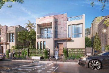 Villa for sale North coast (Marina 8) - 345 m