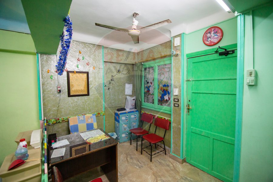 Administrative unit for sale 150 m Zizinia (Ibrahim Al-Attar St.)