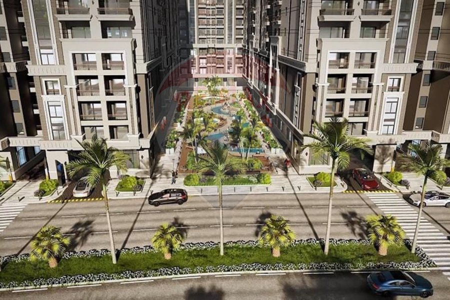 Apartment for sale 181 m Smouha (Morouj Compound)