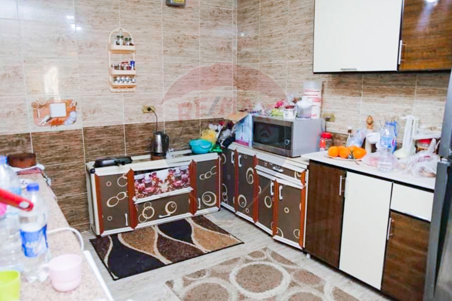 Apartment For Sale 180 m Thrwat (Abd Elmenam Dalel St.)