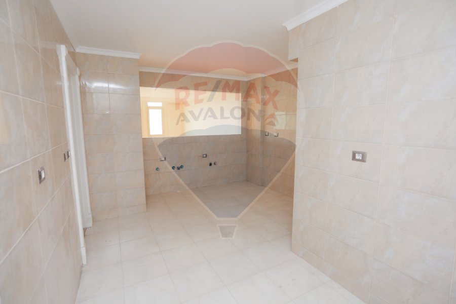 Apartment for sale 202 m Smouha (Solik)