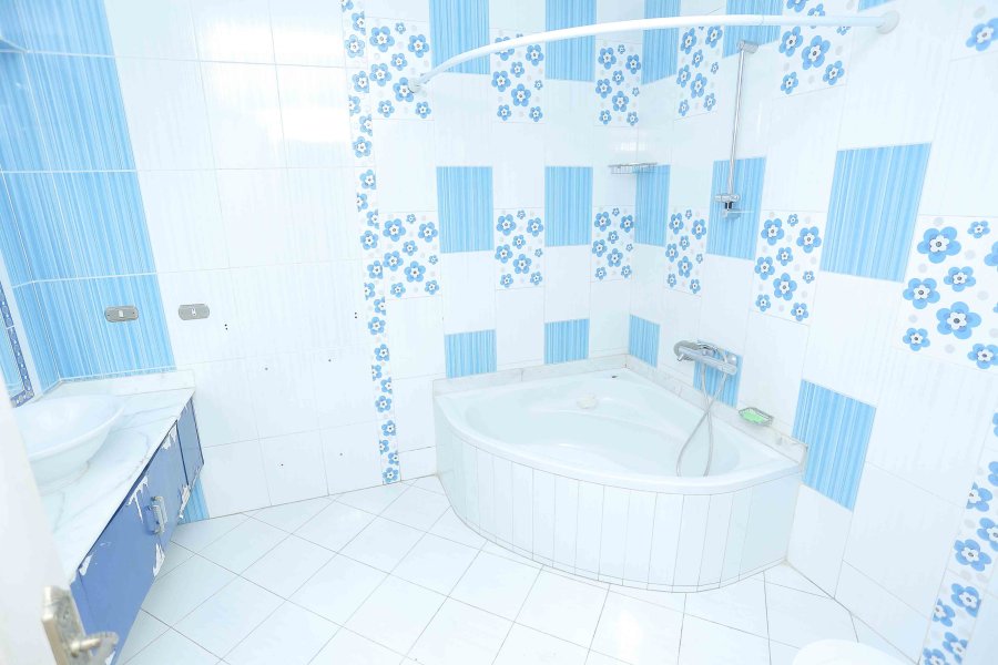 Duplex Apartment for sale 600m Smouha (Bahaa El-Din El-Ghatwarry St.)