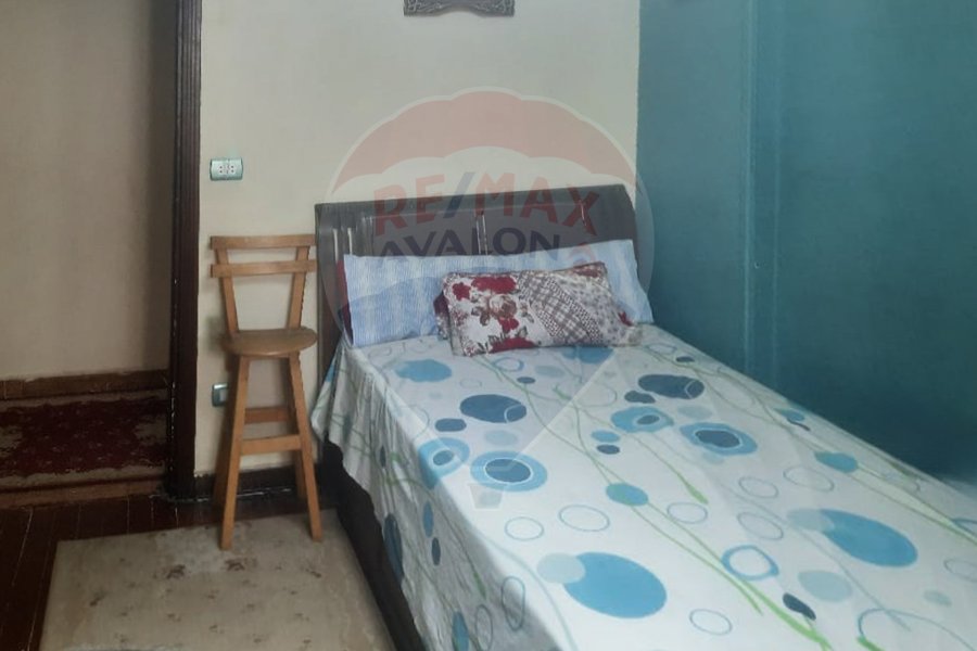 Apartment for sale 135 m Miami (Gamal Abdel Nasser Street)
