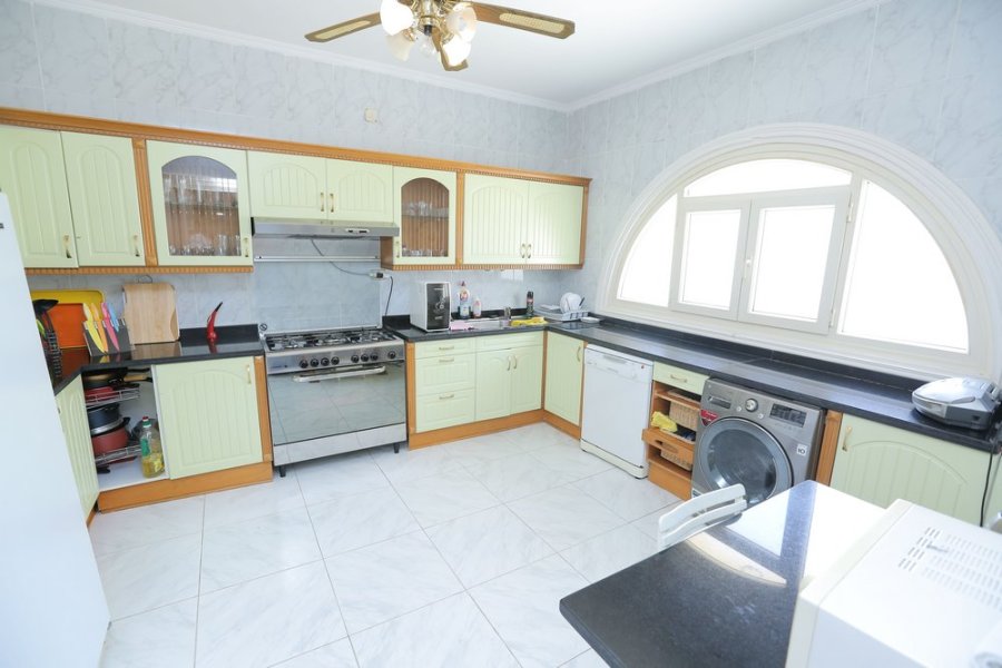 Standalone Villa 2000m for sale Marina 5 North Coast
