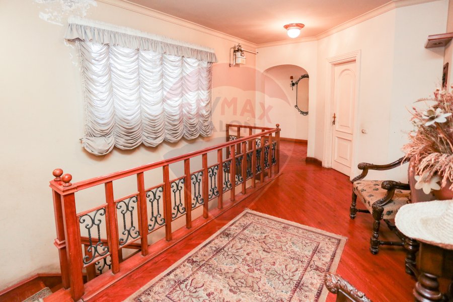 Penthouse for Sale 520 m Smouha (Mostafa Kamel st )