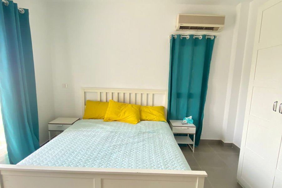 Chalet for sale (Amwaj- Sidi Abdel Rahman) 144 m