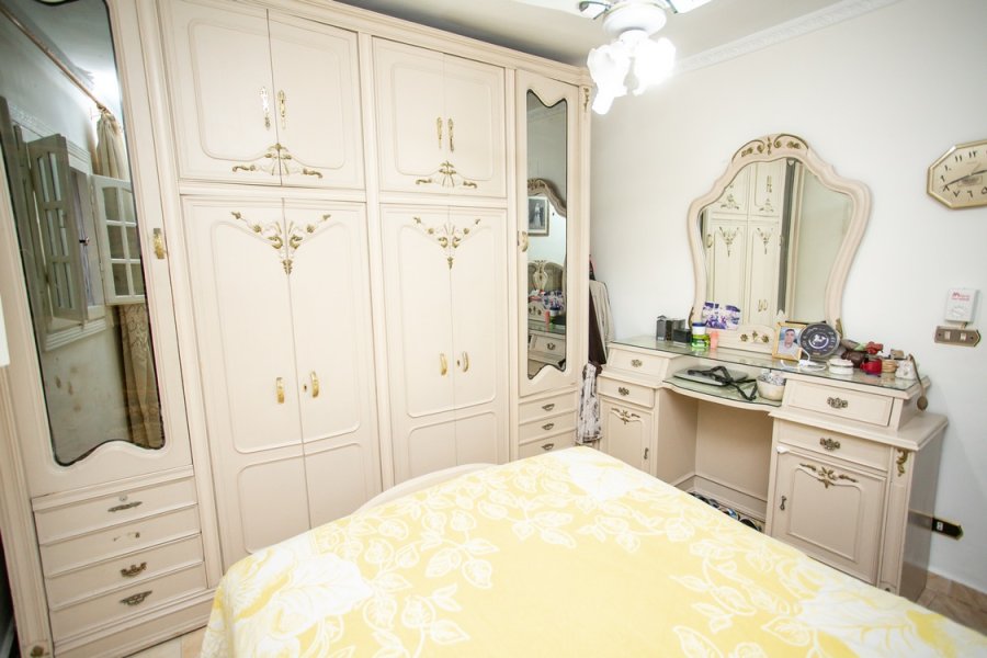 Apartment for sale 165m Louran (Next to Bank Misr)