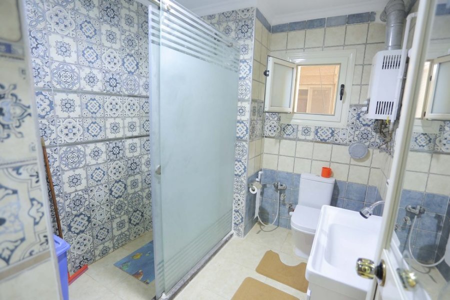 Apartment For Sale 140m Mnadra - 2nd No.From Kornish