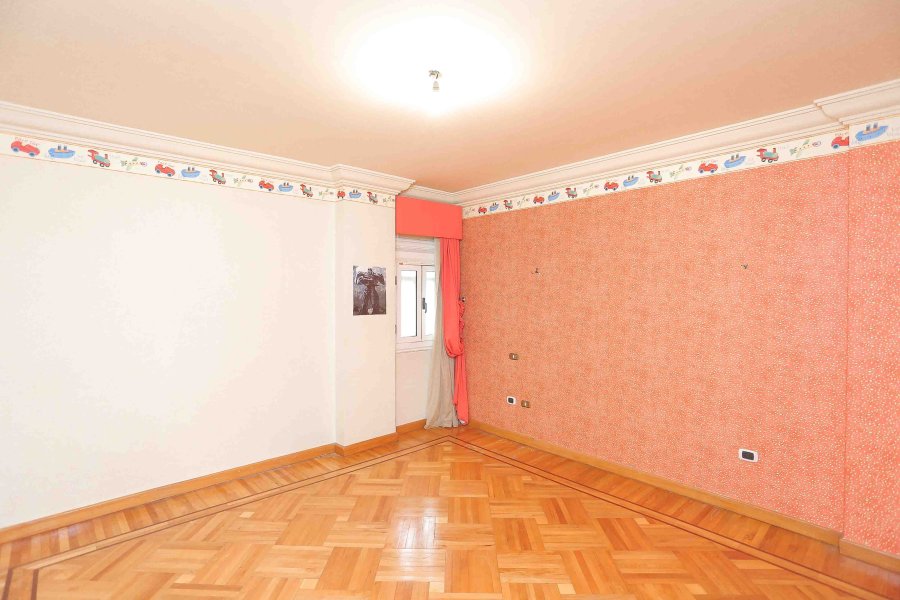 Duplex Apartment for sale 600m Smouha (Bahaa El-Din El-Ghatwarry St.)