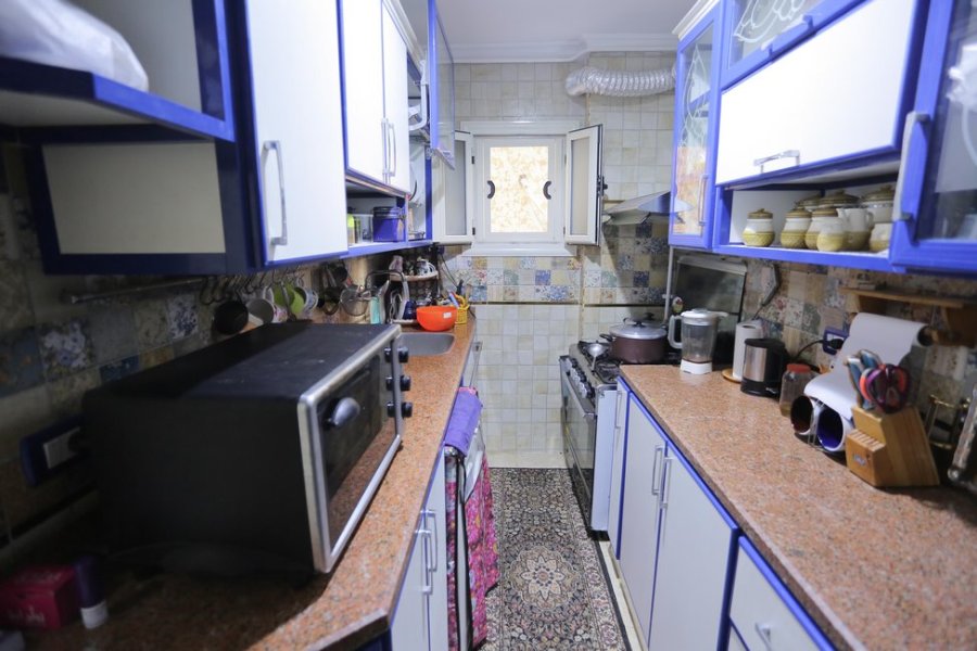 Apartment For Sale 140m Mnadra - 2nd No.From Kornish