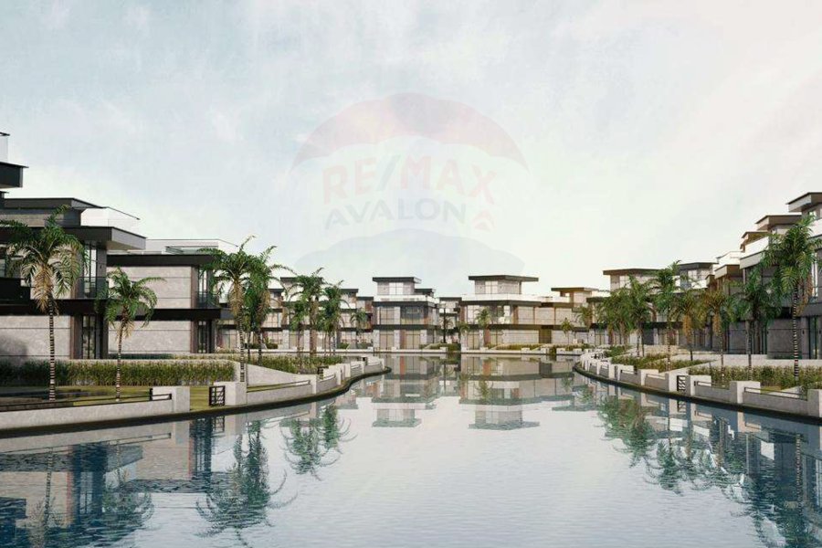 Apartment for sale 130 m Elshekh Zayed (De joia)