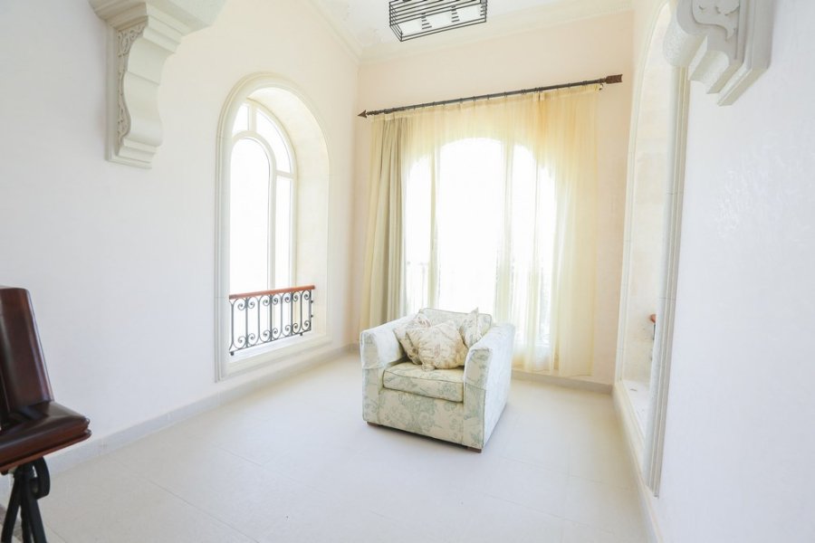 Standalone Villa 2000m for sale Marina 5 North Coast