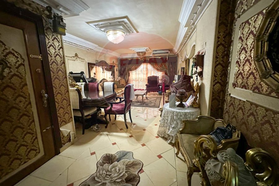 Apartment for sale 150 m Sidi Beshr (Gamal Abd Al-Nasser St.)