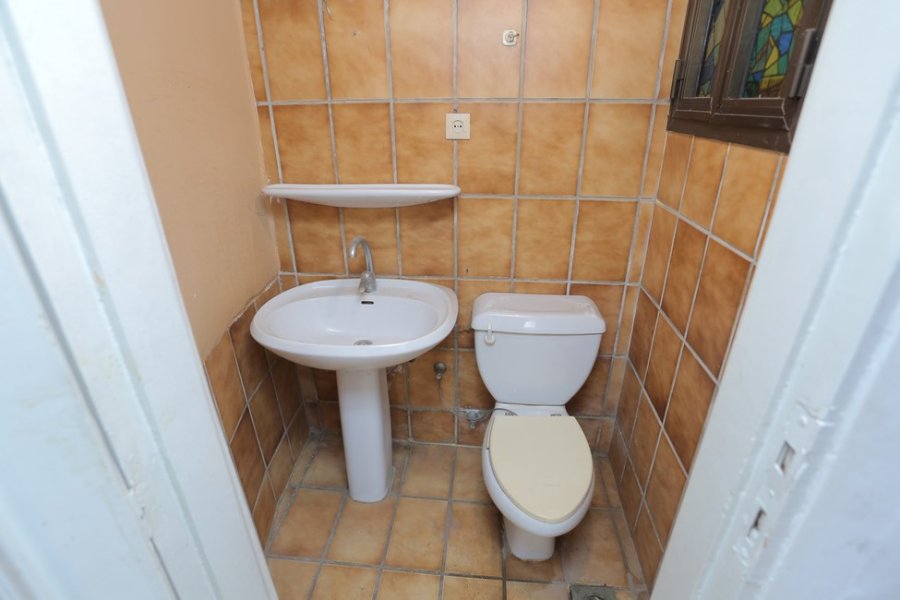 شقة دوبليكس للبيع 180م  صافي بلوران (خطوات من ش سيرهنك)