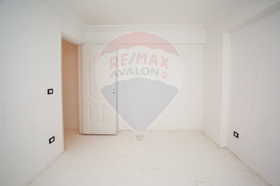 Apartment for sale 150 m Roushdy (Branched from Abdul Hamid Al-Abadi st)