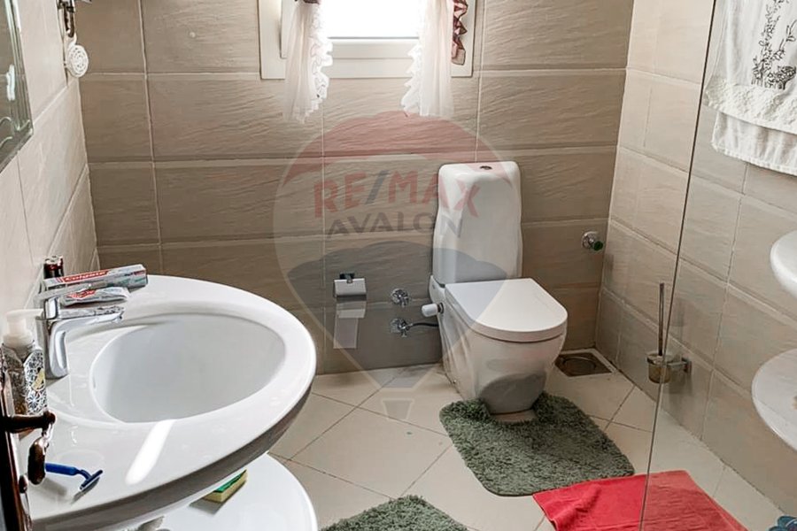 Villa Twin House for sale 370 m King Mariout (Alex West Compound - Antoniadis area)