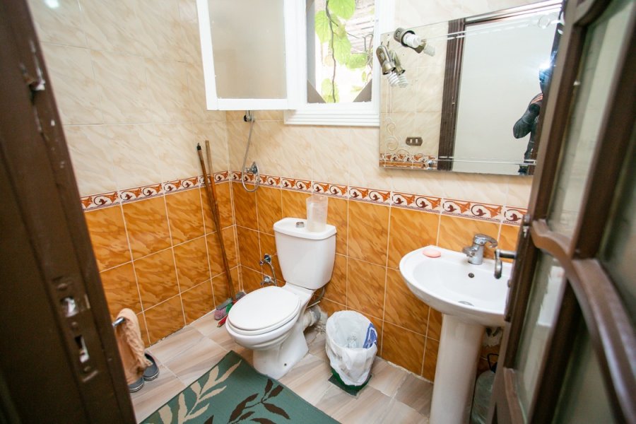 Apartment for sale 165m Louran (Next to Bank Misr)