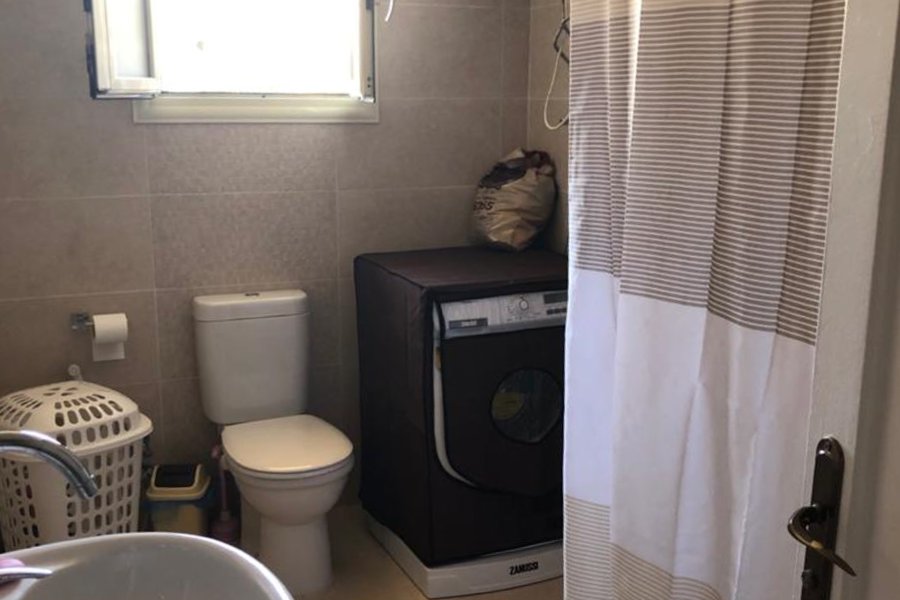 Ground chalet with garden for sale (Marina sun shine) 155 m