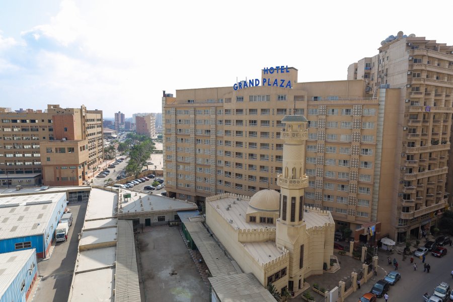 Apartment for sale 184m SMOUHA (14 May Brigade)