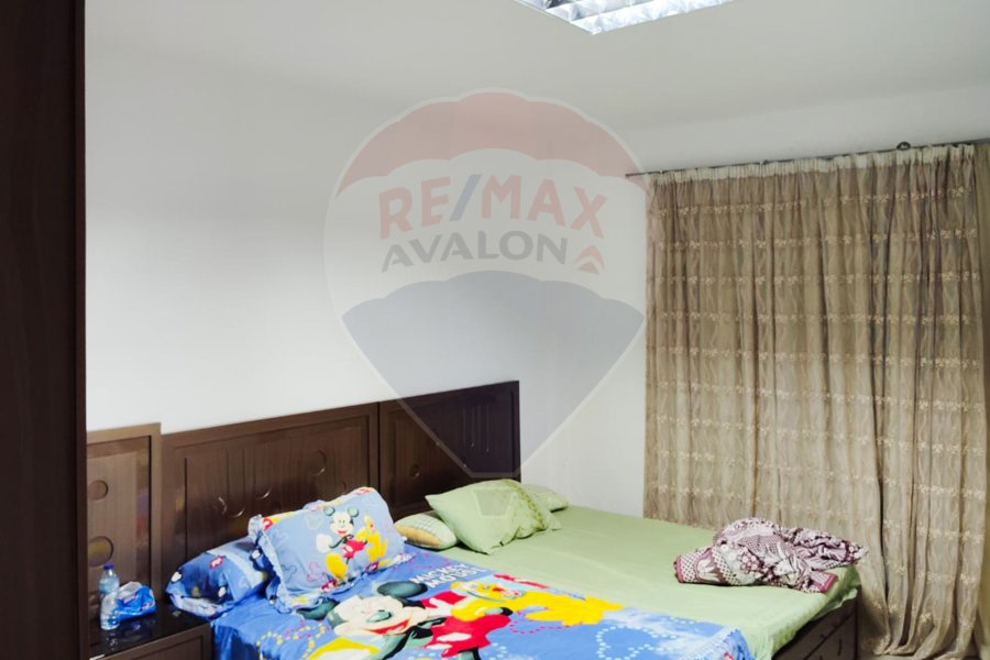 Stand alone villa for sale (Amwaj - Sidi Abdel Rahman) 230 m
