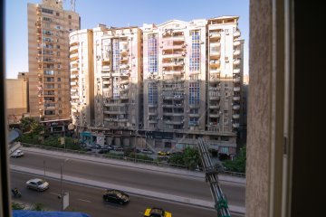 Duplex for sale 245 m Smouha (Elwatania Towers)