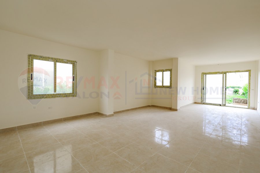 Villa for sale North Coast (Stella Heights - Sidi Abdelrahman - L model) 258 m