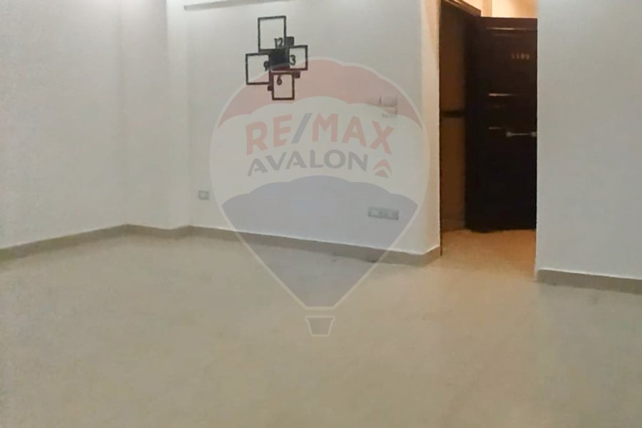 Apartment for sale 120 m Zizinia (Ibrahim Al-Attar St.)