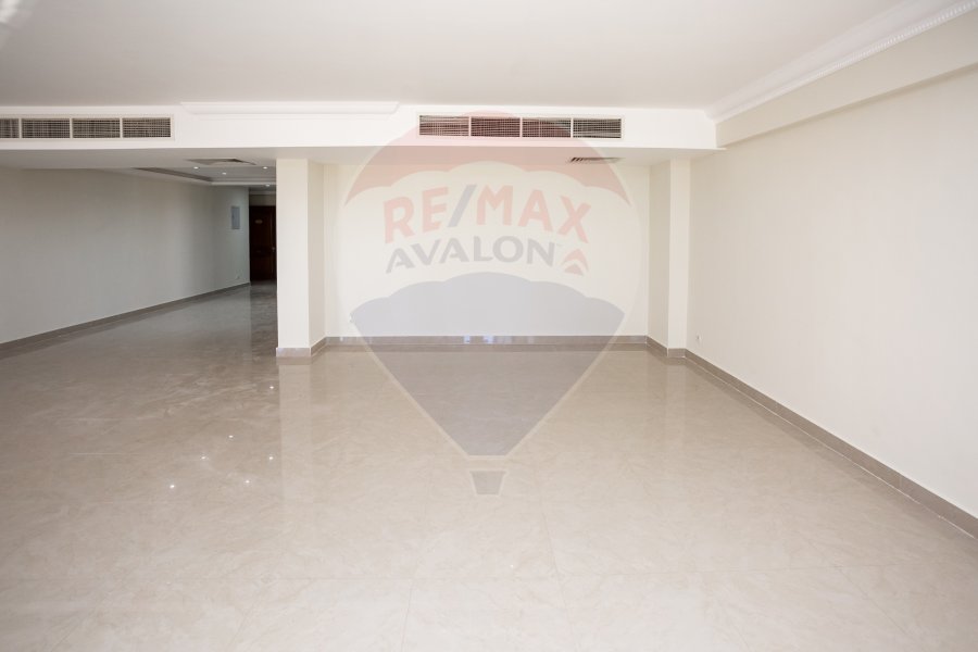 Apartment for sale 271 m Smouha (Albert El Awal St.)