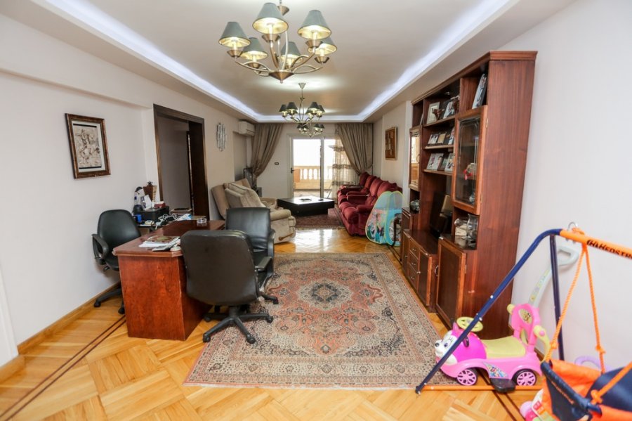 Apartment For Sale 380m Zezinia (Steps From Four Seasons)