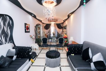 Apartment For Sale 176 m Elebrahmia ( Steps From Abo Qer St. )
