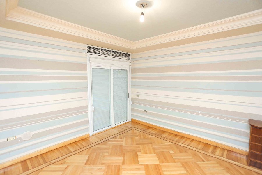 Duplex Apartment for sale 600m Smouha (Bahaa El-Din El-Ghatwarry St.)