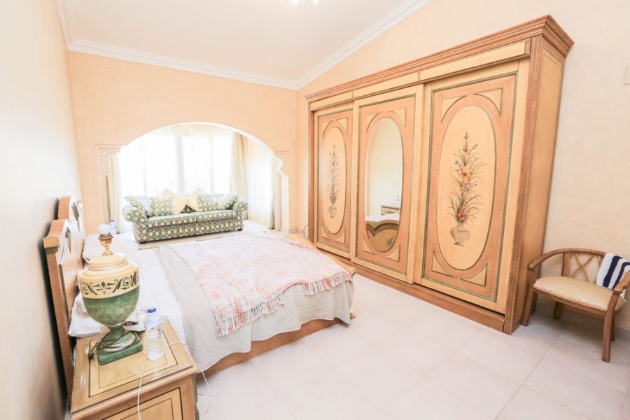 Standalone Villa 2000m for sale Marina 5 North Coast