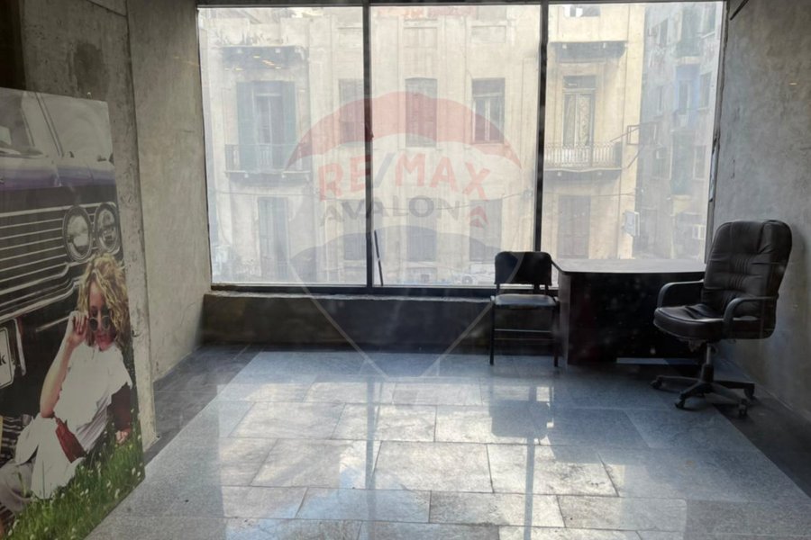 shop for rent 25 m El Raml Station (Safya Zaghlol st - Alex Tower mall)