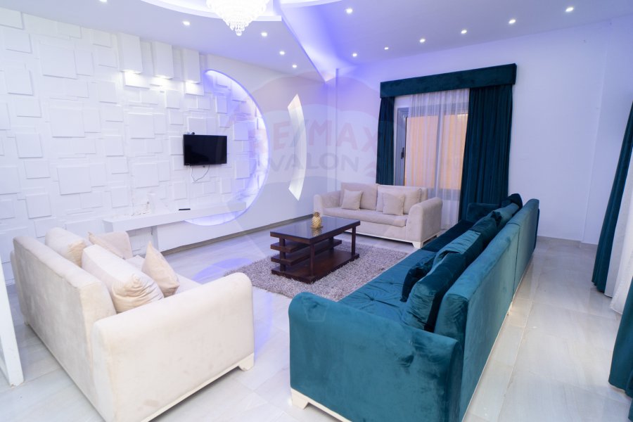 Villa for Sale 330 m King Maryot (Banks area)