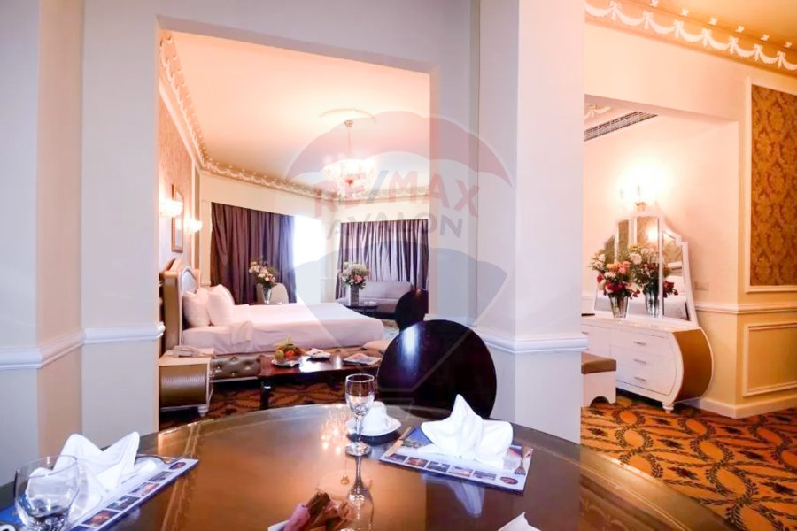 Apartment for sale 143 m Al Mamoura Al Shati (Valori Al Mamoura Project - Sea View and Montazah Gardens)