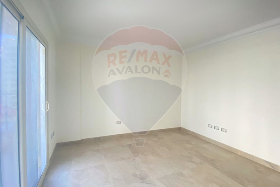 Apartment For Rent 243 m Smouha (Antoniades Compound)
