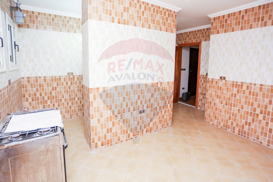 Apartment For Sale 275 m Louran (Sharaawy St .)