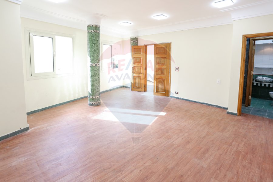 Duplex for Rent 240 m Latin District (Steps from el Batalsa St)