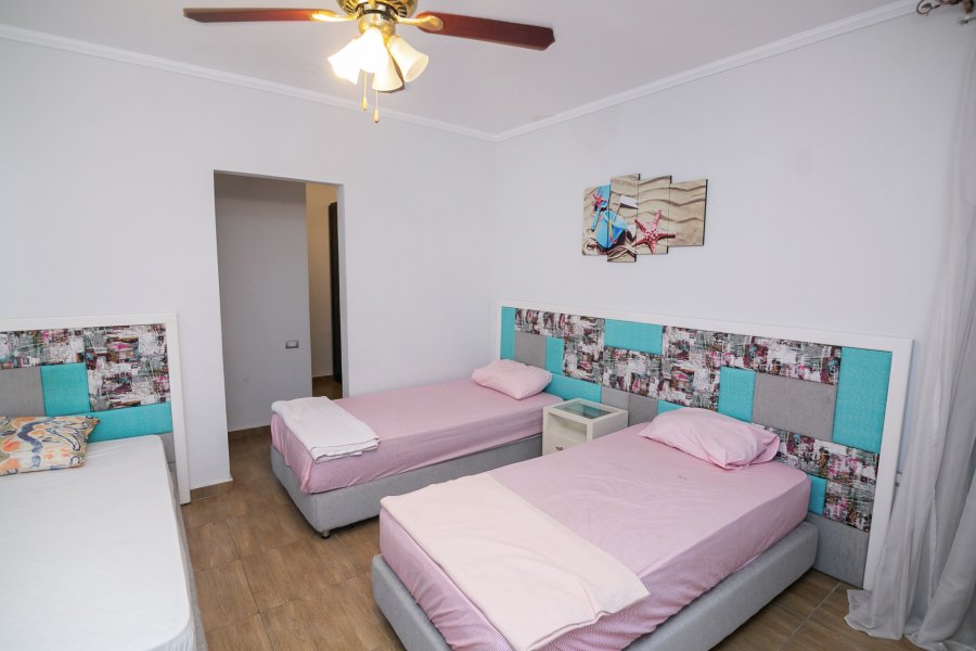 فيلا ستاند الون للبيع (هاسيندا باي)