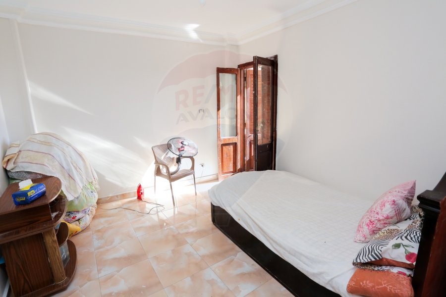 Apartment For Sale 280 m Janacklees (Saeed Zo Elfaqqar St.)
