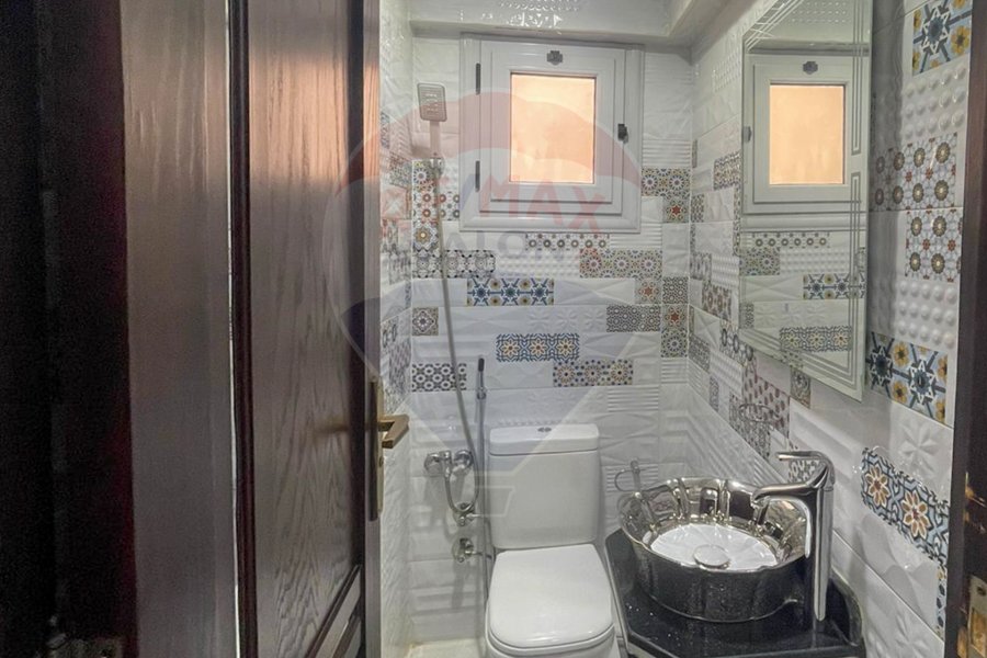 Apartment for rent 110 m Smouha (next to Zahran Mall)